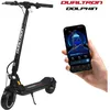Image de Trottinette électrique - DUALTRON DOLPHIN - roues 9 - Puissance max 600W - autonomie 50 KM