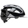 Image de Casque vélo Urge Strail noir- S/M