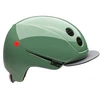 Image de Casque vélo Urge Centrail Olive- L/XL