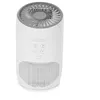 Image de Purificateur dair avec filtre HEPA 11 - capacité 68 m2/Heure - Blanc