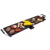 Image de Plancha xxl (90x23cm) teppan yaki 1800w - etf1834