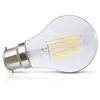 Image de LED FIL COB BULB B22 8W 2700°K CLAIRE BLISTER