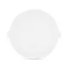 Image de Plafonnier Led Encastrable Ac220/240v 12w 900lm 120° Etanche Ip40 Ik06 Ø170mm - Blanc Naturel 4000k Perçage Ø145mm