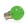 Image de Ampoule LED B22 1W 300° 45mmx68mm - Verre EL-7644