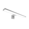Image de Applique Led Ac220/240v 8w 640lm 110° Étanche Ip44 Ik08 400mm - Blanc Naturel 4000k