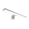 Image de Applique Led Ac220/240v 12w 990lm 110° Étanche Ip44 Ik08 600mm - Blanc Naturel 4000k