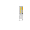 Image de Ampoule LED G9 3W blanc chaud 79224