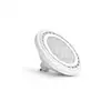 Image de Spot Led Gu10 Ac220/240v 15w 1350lm 38° Ip20 Ik06 Ø110mm - Blanc Naturel 4000k