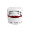 Image de DETECTEUR DE FUMEE LITHIUM DUREE 10 ANS
