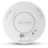 Image de Détecteur de fumée PROTECK slim - MIIDEX LIGHTING - 100966