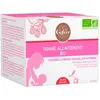 Image de Gifrer Tisane Allaitement Fruits Rouges 20 Sachets
