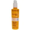 Image de Bioderma Photoderm Spray Solaire Spf50 Invisible Peaux Sensibles 200 ml