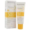 Image de Fluide Photoderm Bioderma - Texture Ultra-Légère Hydratante pour Peaux Sensibles - SPF50+ - 40ml