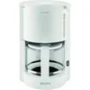 Image de Cafetière Électrique De 1,4l Pour 10 A 15 Tasses 1050w Blanc