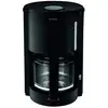 Image de Cafetière Électrique De 1,4l Pour 10 A 15 Tasses 1050w Noir