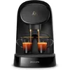 Image de Cafetière Espresso Automatique De 19 Bars 1450w Noir