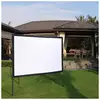 Image de Ecran De Projection Portable Gear4home 77' (195cm) 16:9