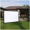 Image de Ecran de projection portable gear4home 77' (195cm) 16:9 G4HLGHTPRTSSCREEN