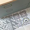 Image de Tapis antidérapant - Naples - vinyle - int./ext. - Multicolore - 50x120cm - 99DECO