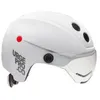 Image de Casque Cab blanc Unisexe
