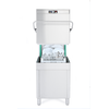 Image de Lave Vaisselle À Capot Professionnel Inox 50x50 Avec Pompe De Vidange - Adler