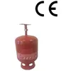 Image de Extincteur 6Kg Poudre ABC pendulaire KX11-ACE6-AOR MOBIAK