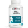 Image de Eric Favre - Brûle-graisses - 7 actifs formule thermogénique pour programme de sèche - 60 gélules