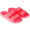 Image de Cacatoès Bahia Claquettes Tous Ages Femme Rose