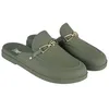 Image de Sandales femme Cacatoès Campos Classic - dark kaki