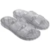 Image de Sandales femme Cacatoès Anjo Glitter