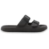 Image de Claquettes femme Cacatoès Jessy Classic - black