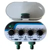 Image de Programmateur darrosage nez de robinet 2 voies 3/4