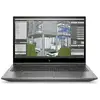 Image de Hp Zbook Fury 15 G8 Ordinateur Portable 17,3" Argent I7 32 Go 512 Go