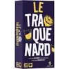 Image de Jeu dambiance - GIGAMIC - Le Traquenard - Multicolore - 1 joueur ou plus - A partir de 8 ans