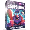 Image de Jeu De Société Gigamic Le Gourdineur Ca Passe Ou Ca Frappe Multicolor Autres