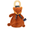 Image de Doudou Renard Sans Marque Couleur Fauve Textile