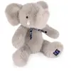 Image de Peluche Éléphant Maïlou_tradition Ma0278 30 Cm Multicolor Sowen