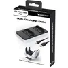 Image de Station de recharge et stockage pour manette officielle - SUBSONIC - PS5