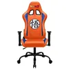 Image de Siège Gaming - SUBSONIC - Dragon Ball Z (DBZ) - Modèle Adulte - Sous Licence Officielle