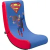 Image de Siège Gaming - SUBSONIC - Superman - Modèle Rocknseat Junior - Sous Licence Officielle