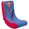 Image de Fauteuil gamer à bascule superman, siege gaming taille sm pour enfant SA5610-S1