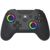 Image de Manette sans fil - SUBSONIC - Switch 2 / Switch - LEDs programmables - Vibrations - Gyroscope - Noire