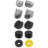 Image de Kit de customisation manette - SUBSONIC - Pro Gamer Pack - Accessoires e-sports - Pour manette PS5