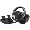 Image de Volant de course - SUBSONIC - SV710 - Pédalier avec vibrations - Compatible PC - 270° de rotation