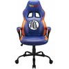 Image de Chaise Gaming - Original Dragon Ball Z - Ergonomique - Accoudoirs rembourrés - Réglable en hauteur