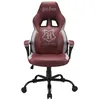 Image de Chaise gaming Harry Potter Hogwarts fauteuil gamer Rouge taille L