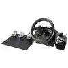 Image de Volant pédalier levier de vitesse manuel rotation 900 superdrive gs950-x pour xbox serie x ps4 SA5659
