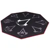 Image de Tapis de sol gamer - SUBSONIC - Assassins Creed - Antidérapant - Ultra-résistant - Protection optimale