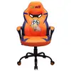 Image de Subsonic Sa5573-d6 Chaise Et Fauteuil De Bureau Siège Rembourré Dossier Rembourré