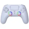 Image de Manette - PS4 - Sans fil - LED RGB - PC